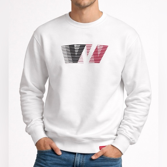 The Marathon Clothing Other - The Marathon Clothing Co. Victory Lap Sweatshirt